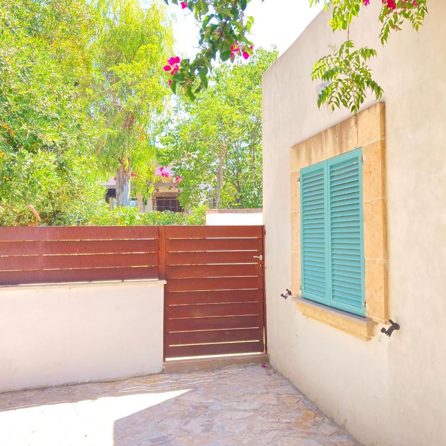 Villa Herdain Cielo de Bonaire Exterior foto