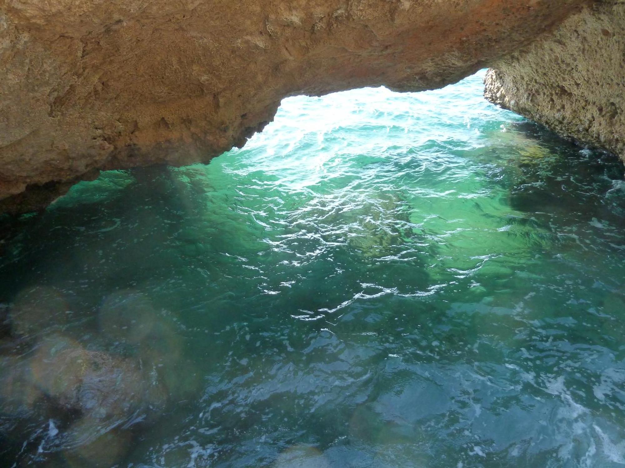Villa Herdain Cielo de Bonaire Exterior foto
